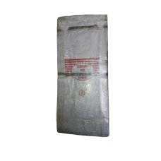 SACOS PAPEL BRANCO/VERMELHO 10KG PCT AMP 450 - 16046