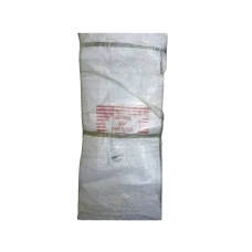 SACOS PAPEL BRANCO/VERMELHO 15KG PCT AMP 450 - 16047