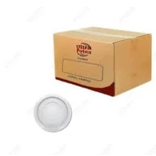 TAMPA PL T200 PP 90MM ULTRA-CX C/500 20X50 COPO PS/ISOPOR 200/300/440/550ML - 13447