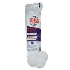 TAMPA PL TR ULTRA 180-PCT C/50 - 15966