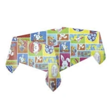TOALHA DE TNT 2,20X1,40CM C/1 ESTAMPADA - 12068