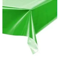 TOALHA PLAST 78X78 VERDE ESCURO  UNIDADE - 18091