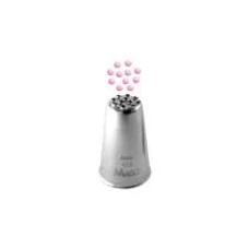 TUBO DE BICO INOX MAGO 133 PEQUENO UNIDA - 16385