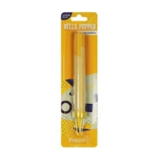 VELA POPPER FONTANA ECO DOURADA UNIDADE - 17212