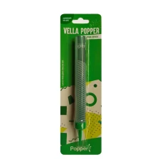 VELA VULCAO POPPLE NIVERDAY VERDE UNIDA - 16684