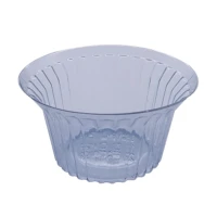 2911 - BASE OVO LISO NÚMERO 3 PÁSCOA 350G E 500G BWB COM 10