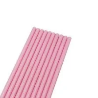 CANUDO PAPEL SACHE LISO ROSA MV FEST C12 MV FESTA - 14569