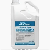 SABONETE LIQUIDO ALLCLEAN AUDAX 5L - 14831