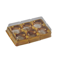  CANDY BOX OURO 6 CAVIDADES COM 10 - 8217