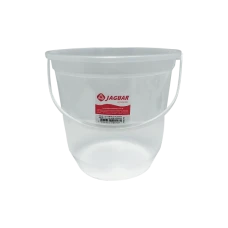BALDE PL 7,5L JULGADA TRANSP-UNIDADE - 7975 