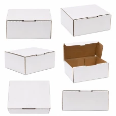 CAIXA PAPEL SALG/DOCE 15X15X7CM N5 UNID - 19951