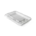 TAMPA PLÁSTICA PRATICPACK BANDEJA ISOPOR 2 COM 10 -3828 