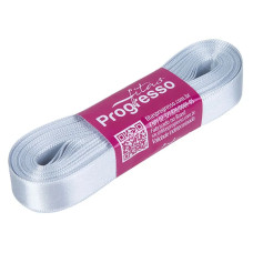  FITA DE CETIM CF005 N5 22X10CM PRATA -8880 
