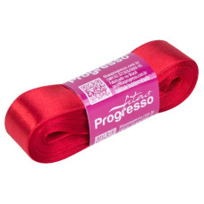 FITA DE CETIM CF005 N5 22X10CM VERMELHO -8873 