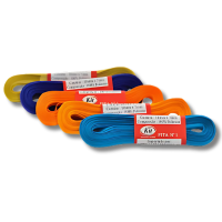  FITA DE CETIM CZ001 ORGANZA 10X7CM - 2451