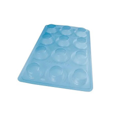 FORMA MINI PÃO DE MEL BWB -12572 