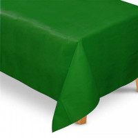 11902 - TOALHA TNT 70X70CM VERDE BANDEIRA COM 5
