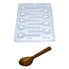 FORMA COLHER A529 ANELLI -5999 