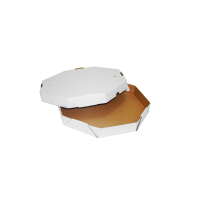 7637 - CAIXA PIZZA 25CM OITAVADA