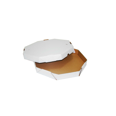 7637 - CAIXA PIZZA 25CM OITAVADA