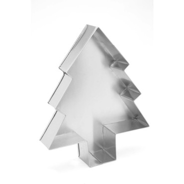 FORMA ALUMÍNIO ÁRVORE GRANDE - 10270 