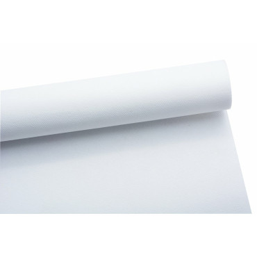 ROLO TNT 60G POR METRO BRANCO - 2490 ROLO TNT 60G POR METRO BRANCO - 2490