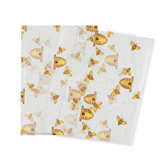 12771 - SACO PP CROMUS 10X14CM DOCE MEL COM 100