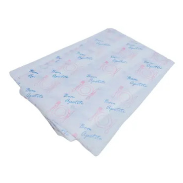 TOALHA AMERICANA MONO BOM APETITE COM 500 -9741