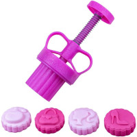 KIT EJETOR MAX BONEQUINHA UNIDADE - 14047