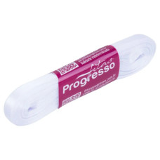 FITA DE CETIM CF001 N1 7X10CM BRANCO -8858 