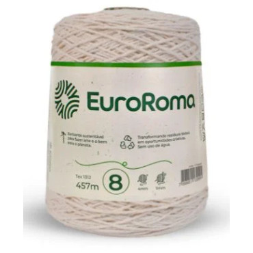 11511 - BARBANTE EUROROMA 4/6 457 METROS