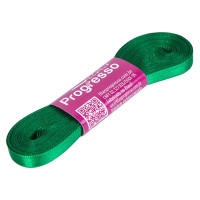 8860 - FITA DE CETIM CF003 N3 15X10CM VERDE