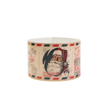 10279 - CINTA PANETONE 500G SULFORMAS COM 10