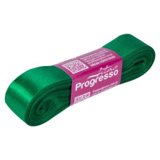  FITA DE CETIM CF005 N5 22X10CM VERDE -8872