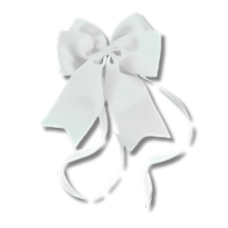  LAÇO DUPLO G BRANCO - 7953