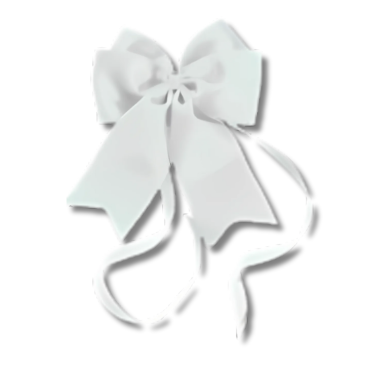  LAÇO DUPLO G BRANCO - 7953