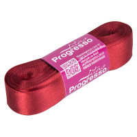 8881 - FITA DE CETIM CF005 N5 22X10CM VINHO