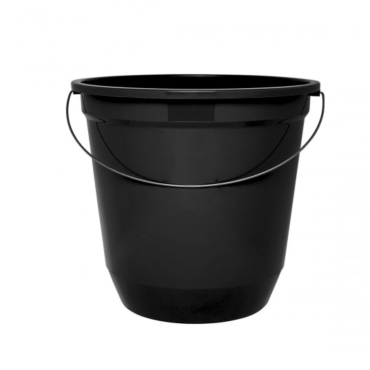 BALDE PLASTICO 7L SHANKIPELL - 7975 