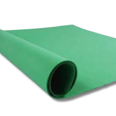  FOLHA EVA VERDE BANDEIRA COM 2 - 8534