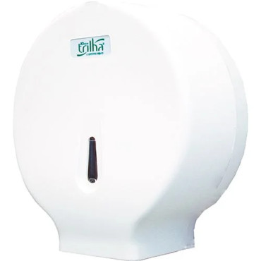 4096- SUPORTE PARA PAPEL HIGIÊNICO ROLÃO TRILHA