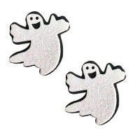 11925 - EVA FANTASMA HALLOWEEN BRANCO COM 6