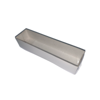 6146 - CAIXA 212 BRANCO DISTAK COM 10