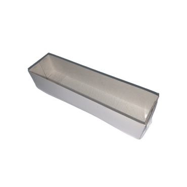 6146 - CAIXA 212 BRANCO DISTAK COM 10