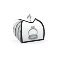 3862 - CAIXA PAPEL BEM CASADO NCTOYS COM 10