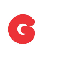 9856 - LETRA EVA G VERMELHO PIFFER