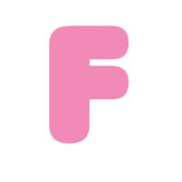 9810 - LETRA EVA F ROSA PIFFER