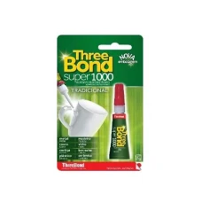 COLA INSTANTANIA THREEBOND 3G - 17536