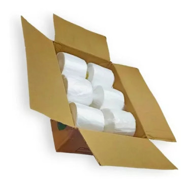 SACO 30X39 PEQUENA BOBINA ESTRELA CAIXA - 14872 