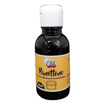 12565 - ESSÊNCIA AROMA PANETONE 30ML ICEBERG