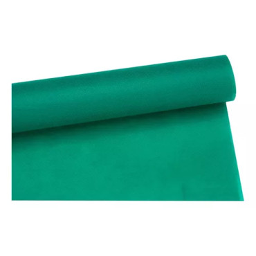 12559 - ROLO TNT 60G POR METRO VERDE BILHA